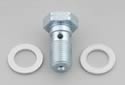 Earl's Performance 997517ERL - Earl's Performance Brake Adapters
