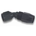 Earl's Performance AT804606ERL - Earl's Performance Swivel-Seal Hose Ends