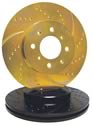 EBC 3GD Series Sport Rotors