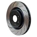 EBC Brakes GD7372 - EBC 3GD Series Sport Rotors