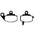 EBC R Series Sintered Brake Pads
