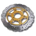 EBC Pro-Lite Contour Brake Rotors
