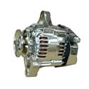 East Coast Auto Electric 2025C - East Coast Auto Electric Ultra Mini Alternators