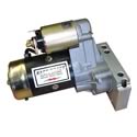 East Coast Auto Electric 2072 - East Coast Auto Electric Super Mini-Starters