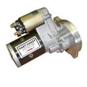East Coast Auto Electric 2073 - East Coast Auto Electric Mini-Starters