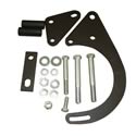 East Coast Auto Electric 2222 - East Coast Auto Electric Alternator Brackets