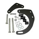 East Coast Auto Electric 2225 - East Coast Auto Electric Alternator Brackets