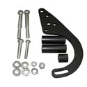East Coast Auto Electric 2230 - East Coast Auto Electric Alternator Brackets