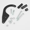 East Coast Auto Electric 2231 - East Coast Auto Electric Alternator Brackets