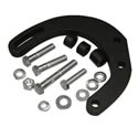 East Coast Auto Electric 2233 - East Coast Auto Electric Alternator Brackets