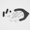East Coast Auto Electric 2234 - East Coast Auto Electric Alternator Brackets