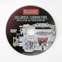 Edelbrock Carburetor Installation and Troubleshooting DVD