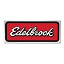 Edelbrock 0651 - Edelbrock Banners