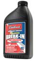 Edelbrock 1070 - Edelbrock High Performance Premium Break-In Oil