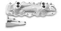 Edelbrock Ford Flathead Intake Manifolds