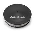 Edelbrock 1223 - Edelbrock Pro-Flo Series Air Cleaners