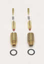 Edelbrock 1465 - Edelbrock Carburetor Needle and Seats