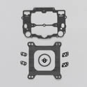 Edelbrock 1472 - Edelbrock Carburetor Gasket Kits