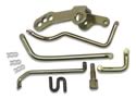 Edelbrock 1473 - Edelbrock Performer Series Linkage Kits