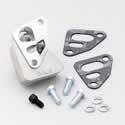 Edelbrock 1476 - Edelbrock EGR Adapters