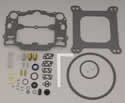 Edelbrock 1477 - Edelbrock Performer Carburetor Maintenance Kits