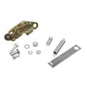 Edelbrock 1483 - Edelbrock Throttle Lever Adapters for Performer Carburetors