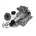 Edelbrock 1553 - Edelbrock E-Force Supercharger Kits