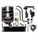 Edelbrock E-Force Competition Supercharger Kits
