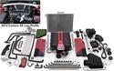 Edelbrock 1597 - Edelbrock E-Force Camaro SS Supercharger Street Legal Kits