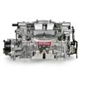 Edelbrock 18069 - Edelbrock Thunder Series AVS Remanufactured Carburetors