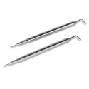Edelbrock 1951 - Edelbrock Secondary Metering Rods for Quadrajet Carburetors