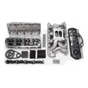Edelbrock 2092 - Edelbrock Power Package Top-End Kits