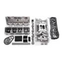 Edelbrock 2096 - Edelbrock Power Package Top-End Kits
