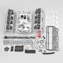 Edelbrock 2099 - Edelbrock Power Package Top-End Kits