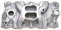 Edelbrock 2101 - Edelbrock Performer Intake Manifolds