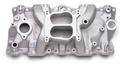 Edelbrock 2104 - Edelbrock Performer Intake Manifolds