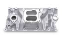 Edelbrock 2116 - Edelbrock Performer Vortec Intake Manifolds