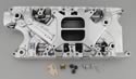 Edelbrock 21214 - Edelbrock Performer Intake Manifolds