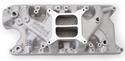 Edelbrock 2121 - Edelbrock Performer Intake Manifolds