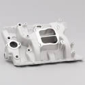 Edelbrock 2156 - Edelbrock Performer Intake Manifolds