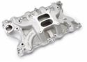 Edelbrock 2166 - Edelbrock Performer Intake Manifolds