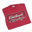 Edelbrock 2333 - Edelbrock Racing T-Shirts