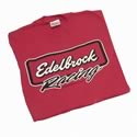 Edelbrock 2334 - Edelbrock Racing T-Shirts