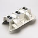 Edelbrock Chrysler 6-Pack Intake Manifolds - EDL-2475 Edelbrock Chrysler 6-Pack Intake Manifolds - EDL-2475
