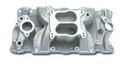 Edelbrock 2601 - Edelbrock Performer Air-Gap Intake Manifolds