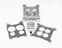 Edelbrock 2696 - Edelbrock Carburetor Adapters