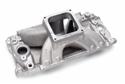 Edelbrock 2917 - Edelbrock Super Victor CNC Intake Manifolds
