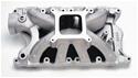 Edelbrock 2924 - Edelbrock Super Victor Intake Manifolds
