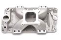 Edelbrock 29785 - Edelbrock Victor E EFI Intake Manifolds