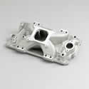 Edelbrock 29785 - Edelbrock Victor E EFI Intake Manifolds